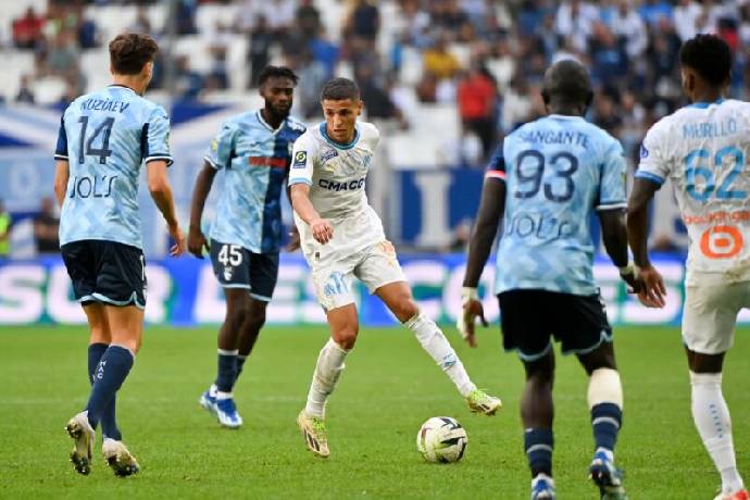 Nhận định, soi kèo Le Havre vs Marseille, 2h00 ngày 20/5: Nỗ lực trụ hạng