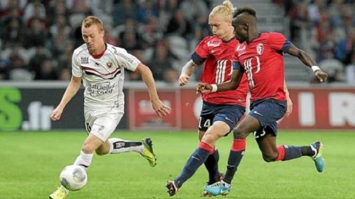 Nhận định, soi kèo Lille vs Nice, 2h00 ngày 20/5: Đối thủ kị rơ