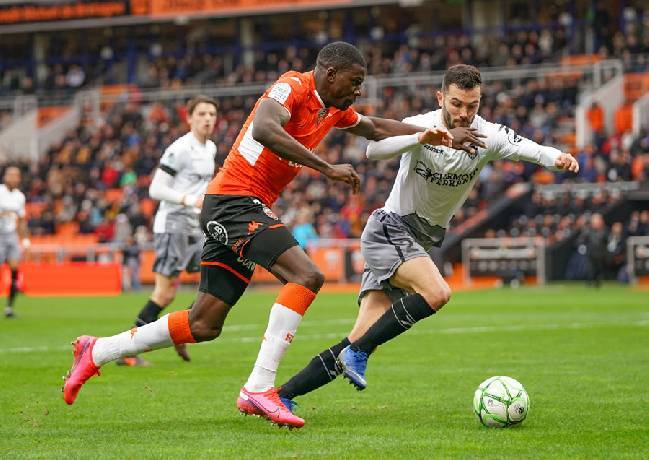 Nhận định, soi kèo Lorient vs Clermont Foot, 2h00 ngày 20/5: Thắng và hy vọng