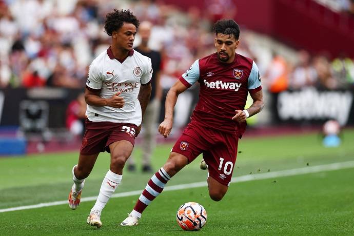 Nhận định, soi kèo Man City vs West Ham, 22h00 ngày 19/5: Hơn cả một trận chung kết