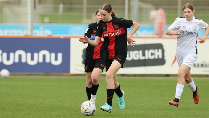Nhận định, soi kèo nữ Bayer Leverkusen vs nữ Werder Bremen, 20h30 ngày 20/5: Cửa trên đáng tin