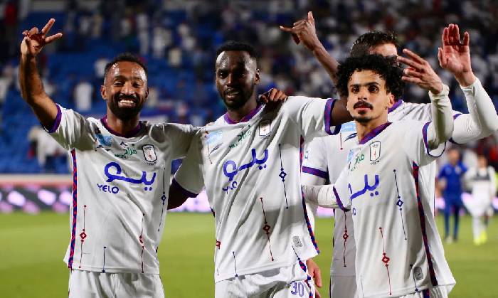 Nhận định, soi kèo Al-Hudod vs Al Zawraa, 22h00 ngày 20/5: Vui vẻ kết thúc mùa giải