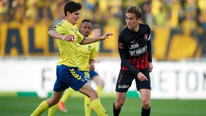 Nhận định, soi kèo Brondby vs Midtjylland, 0h00 ngày 20/5: Đối thủ kị rơ