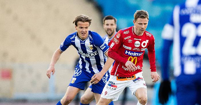 Nhận định, soi kèo Degerfors vs Goteborg, 00h00 ngày 20/5: Phá dớp đối đầu