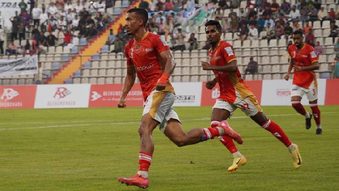 Nhận định, soi kèo Fakirapool vs Bashundhara Kings, 17h00 ngày 20/5: Tìm lại niềm vui