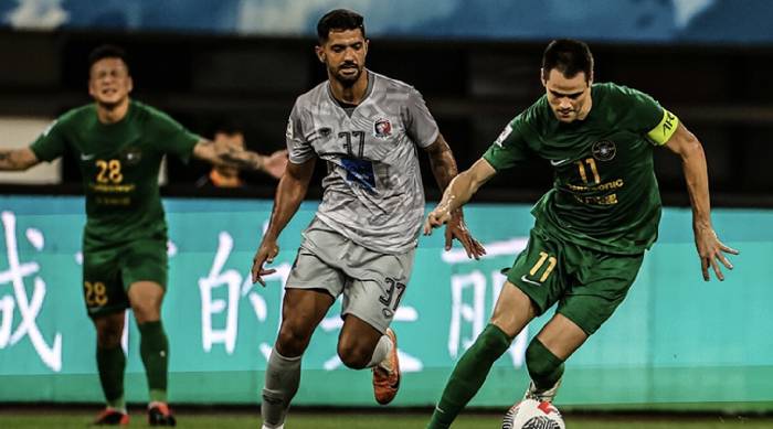 Nhận định, soi kèo Guangzhou Dandelion Alpha vs Zhejiang Professional, 14h30 ngày 20/5: Tìm lại niềm vui