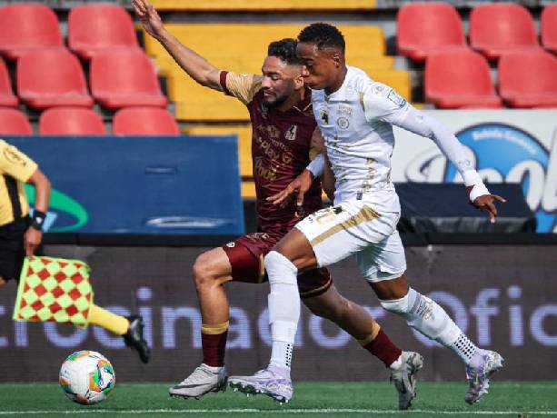 Nhận định, soi kèo Llaneros vs Deportes Tolima, 06h00 ngày 20/05: Ca khúc khải hoàn