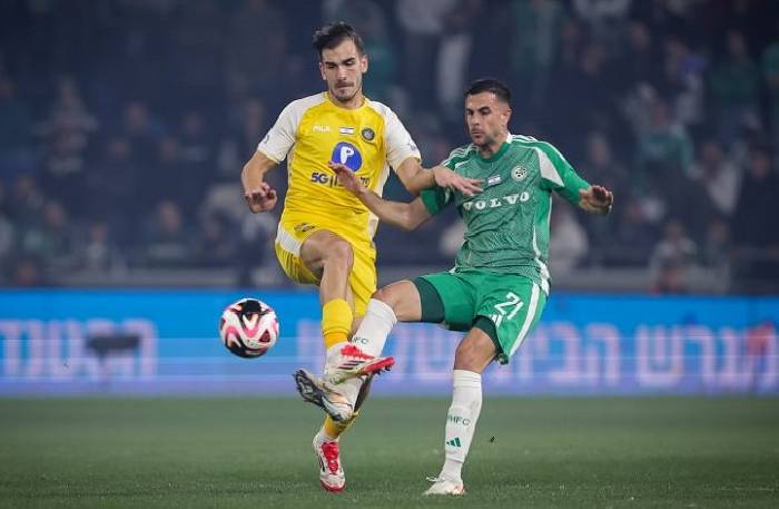 Nhận định, soi kèo Maccabi Haifa vs Maccabi Tel Aviv, 0h30 ngày 20/5: Đua đến cùng