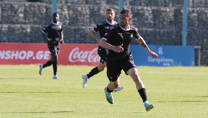 Nhận định, soi kèo Spaeri vs Merani Martvili, 20h00 ngày 20/5: Tin vào chủ nhà