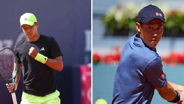 Nhận định tennis Tien vs Nishikori, Vòng 1 Geneva Open - 18h00 ngày 19/5