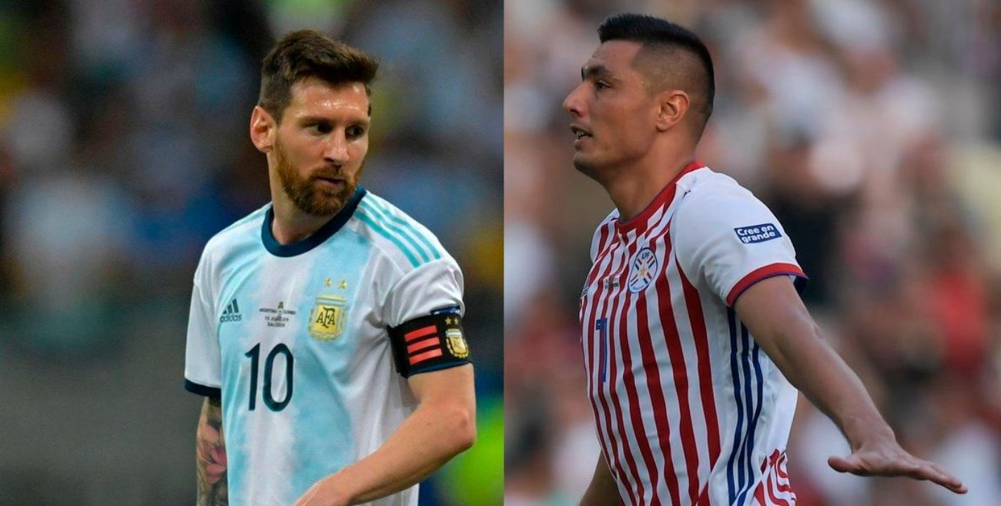 Nhận định Argentina vs Paraguay, 07h30 20/6 (Copa  America)