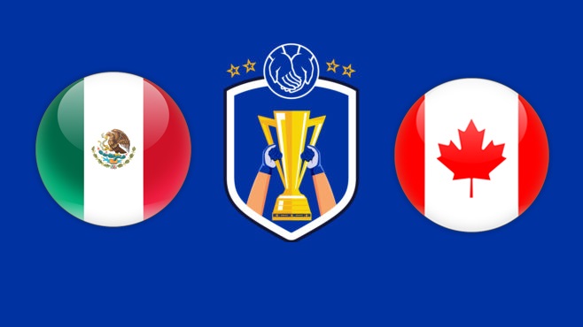 Nhận định Mexico vs Canada, 09h30 20/06 (Cúp Vàng CONCACAF)