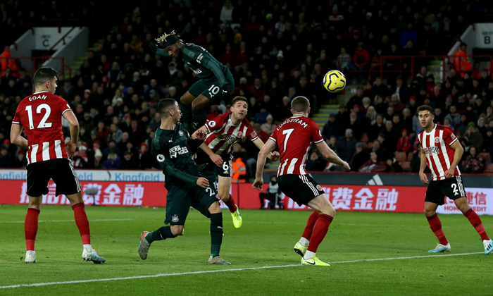 Nhận định Newcastle United vs Sheffield United, 20h00 ngày 21/6