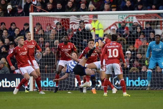 Nhận định Sheffield Wednesday vs Nottingham Forest, 21h00 ngày 20/6