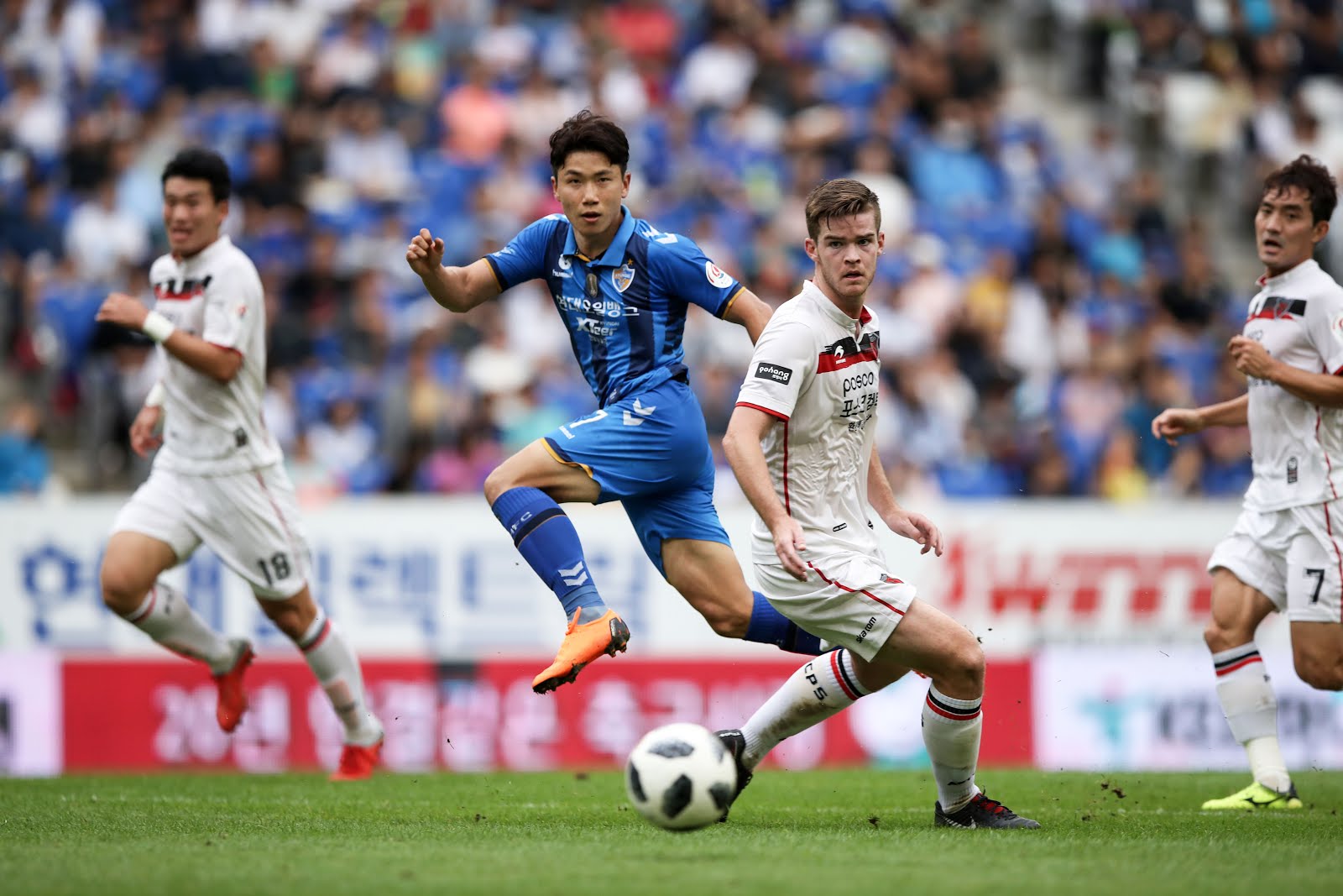Nhận định Seoul vs Ulsan Hyundai Horang-i, 17h00 ngày 20/6