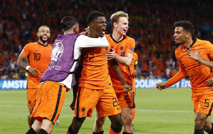 Dự đoán, soi kèo thẻ vàng Bắc Macedonia vs Hà Lan, 23h ngày 21/6