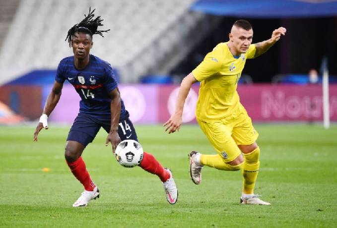Dự đoán, soi kèo thẻ vàng Ukraina vs Áo, 23h ngày 21/6