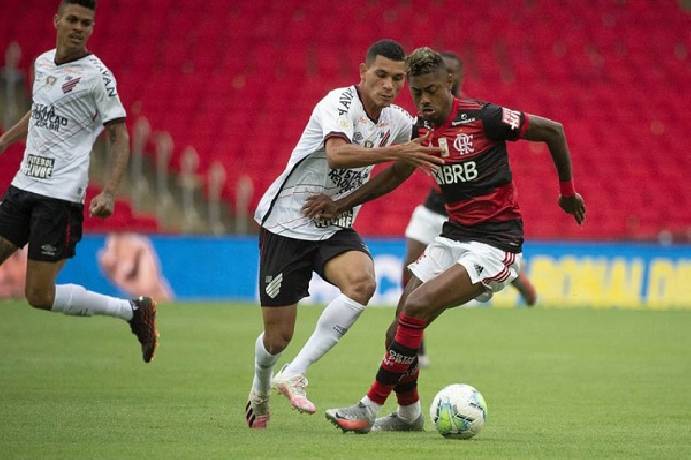 Nhận định, soi kèo Athletico Paranaense vs Atlético Goianiense, 4h15 ngày 21/6