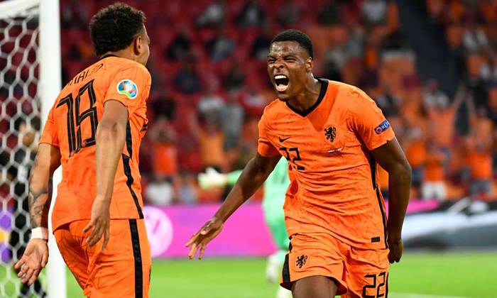 Nhận định, soi k&egrave;o Bắc Macedonia vs H&agrave; Lan, 23h ng&agrave;y 21/6