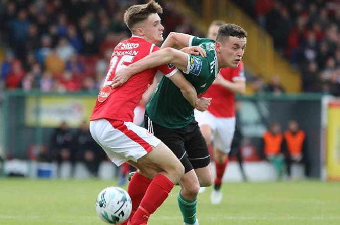 Nhận định, soi kèo Derry City vs Sligo Rovers, 1h45 ngày 22/6