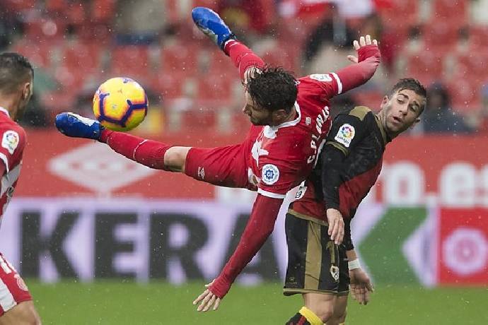 Nhận định, soi kèo Girona vs Rayo Vallecano, 2h00 ngày 21/6