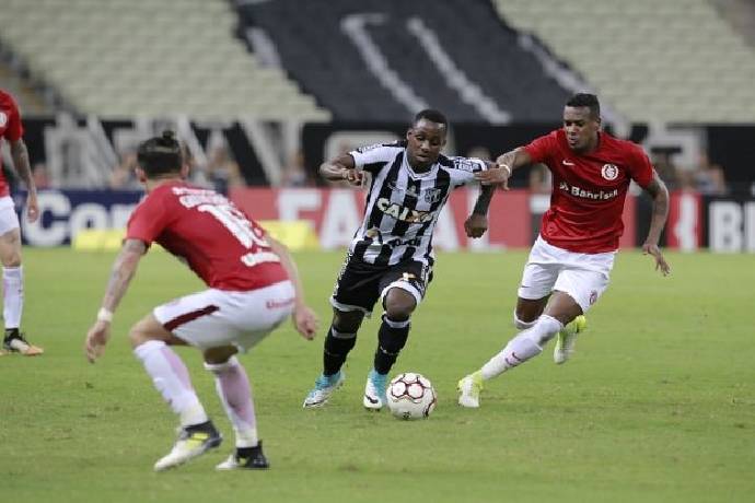 Nhận định, soi kèo Internacional vs Ceará, 2h00 ngày 21/6