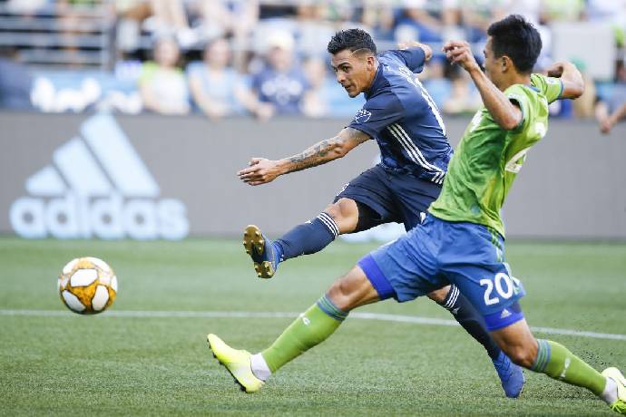 Nhận định, soi kèo LA Galaxy vs Seattle Sounders, 08h07 ngày 20/6
