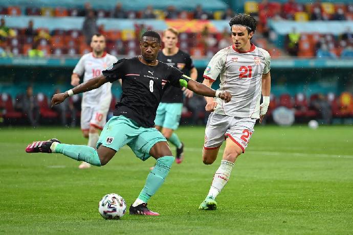 Nhận định, soi kèo Ukraine vs Áo, 23h ngày 21/6 | Euro 2021