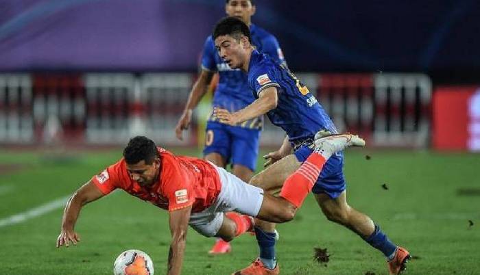 Phân tích kèo hiệp 1 Guangzhou vs Chongqing Lifan, 21h ngày 21/6