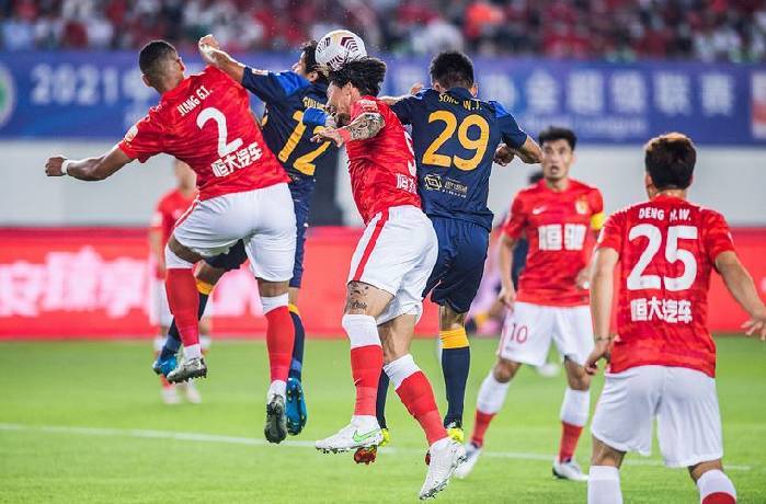 Phân tích kèo hiệp 1 Luoyang Longmen vs Qingdao, 17h ngày 21/6