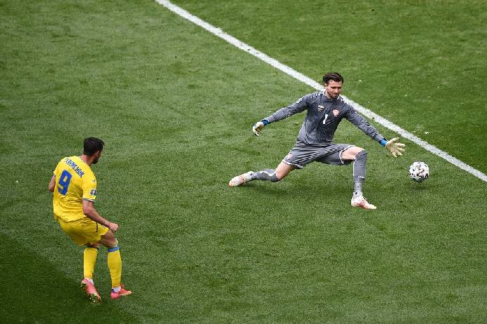 Soi kèo phạt góc Ukraina vs Áo, 23h ngày 21/6