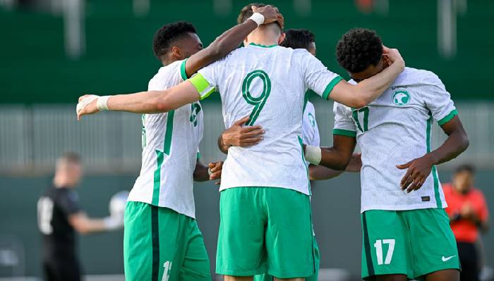 Lịch sử đối đầu U23 Uzbekistan vs U23 Saudi Arabia, 20h ngày 19/6