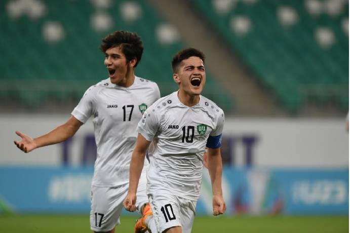  Link xem trực tiếp U23 Uzbekistan vs U23 Saudi Arabia, 20h ng&agrave;y 19/6