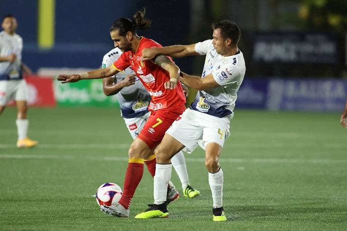 Nhận định, soi kèo Cartaginés vs Herediano, 0h00 ngày 20/6