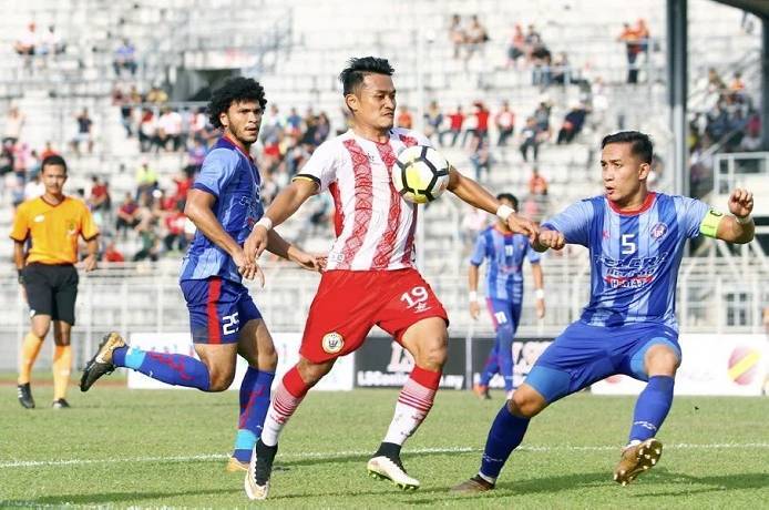 Nhận định, soi kèo Selangor vs Sarawak, 20h ngày 19/6