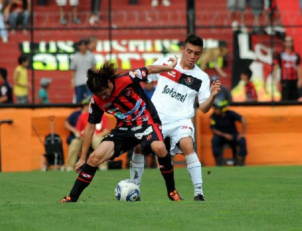 Phân tích tỷ lệ hiệp 1 Newell's Old Boys vs Argentinos Juniors, 7h30 ngày 21/6