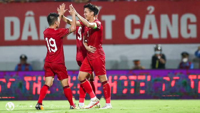 Chuyên gia dự đoán kết quả Việt Nam vs Syria, 19h30 ngày 20/6