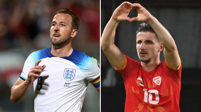 Nhận định, soi kèo Anh vs Bắc Macedonia, 01h45 ngày 20/6