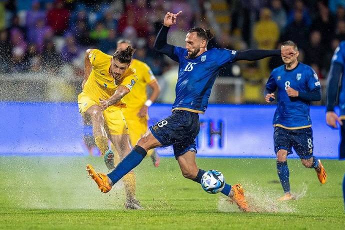 Nhận định, soi kèo Belarus vs Kosovo, 01h45 ngày 20/6