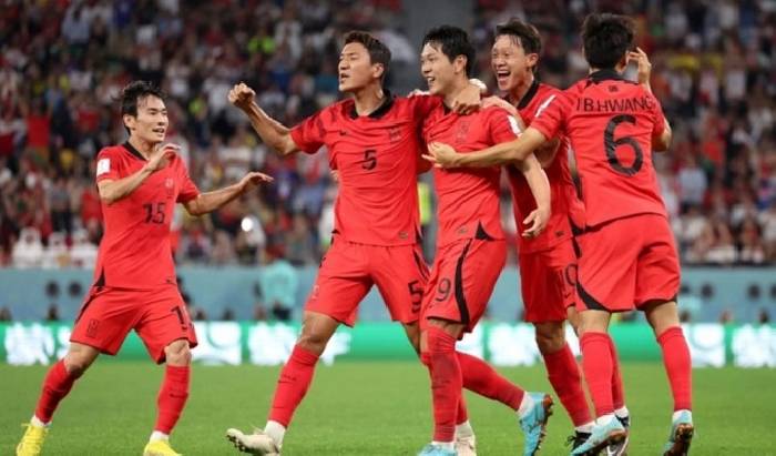 Nhận định, soi kèo Hàn Quốc vs El Salvador, 18h00 ngày 20/6