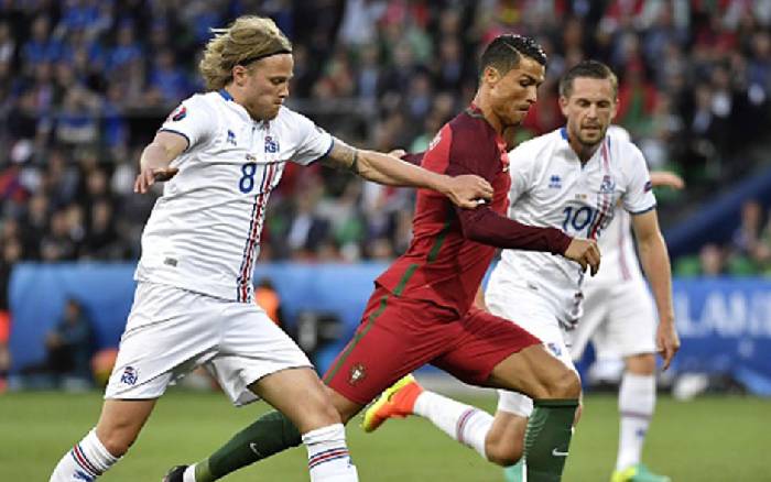 Nhận định, soi kèo Iceland vs Bồ Đào Nha, 01h45 ngày 21/6