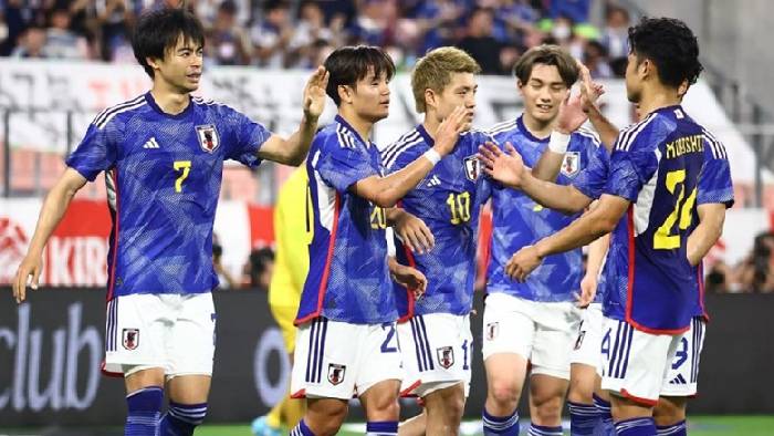Nhận định, soi kèo Nhật Bản vs Peru, 16h55 ngày 20/6