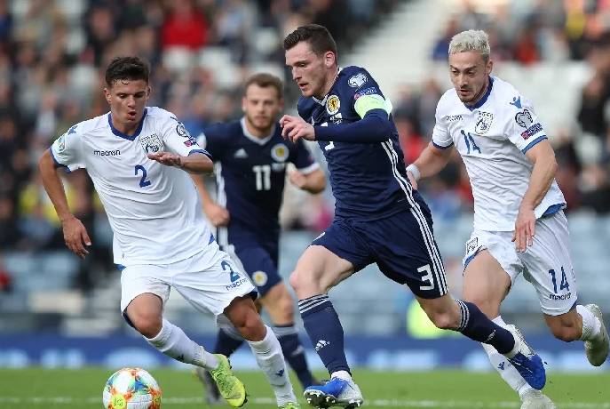 Nhận định, soi kèo Scotland vs Georgia, 01h45 ngày 21/6