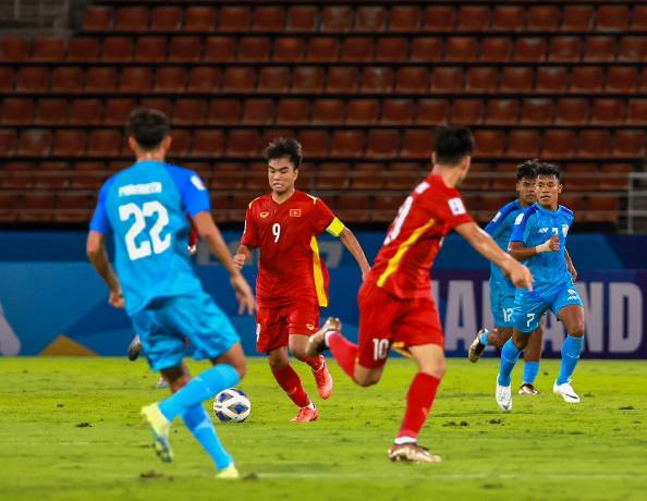 Nhận định, soi kèo U17 Việt Nam vs U17 Nhật Bản, 17h00 ngày 20/6