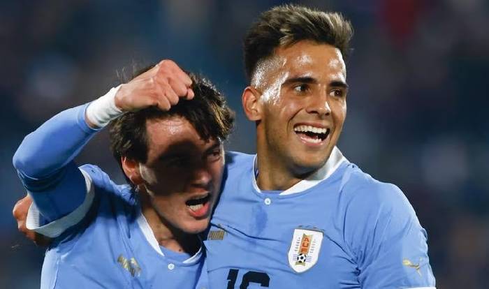 Nhận định, soi kèo Uruguay vs Cuba, 06h30 ngày 21/6
