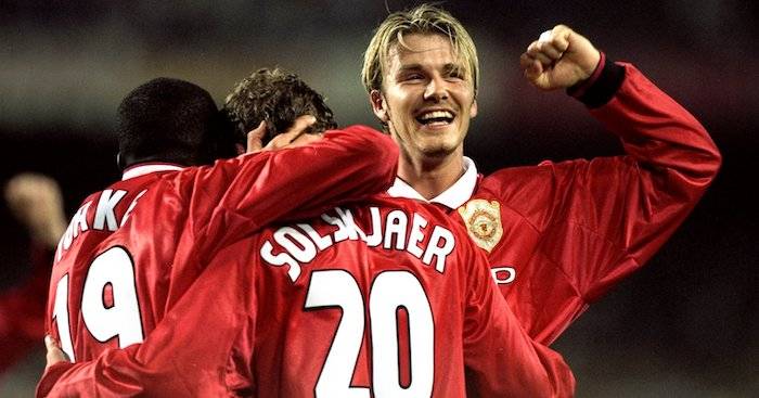 Top 5 si&ecirc;u dự bị hay nhất trong lịch sử Premier League