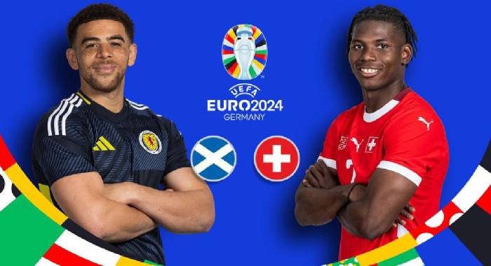 Dự đoán, soi kèo thẻ vàng Scotland vs Thụy Sĩ, 2h00 ngày 20/6