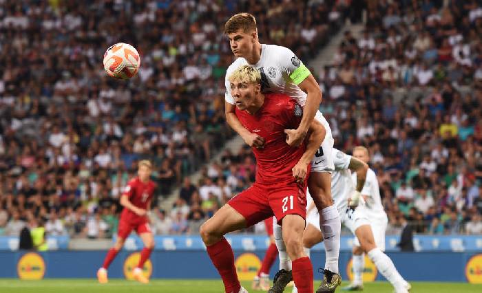 Mèo tiên tri dự đoán Slovenia vs Serbia, 20h00 ngày 20/6