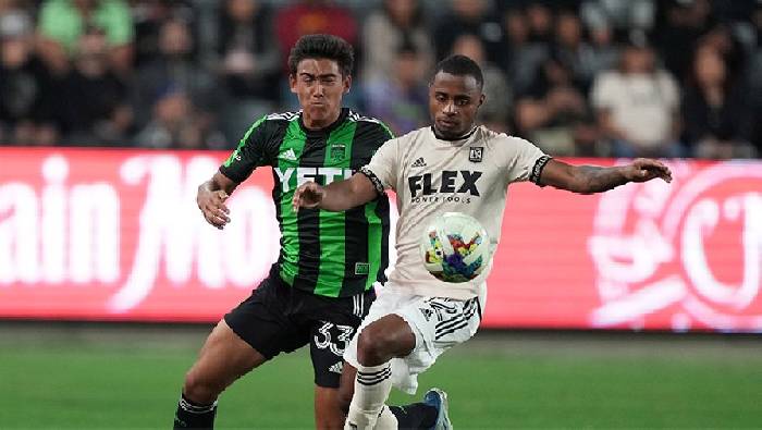 Nhận định, soi kèo Austin FC vs Los Angeles FC, 7h30 ngày 20/6: Không thể cản bước