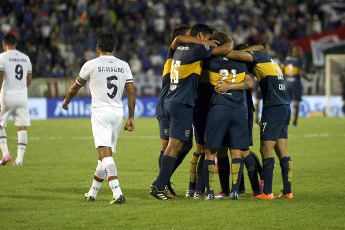Nhận định, soi kèo Boca Juniors vs Almirante Brown, 7h10 ngày 20/6: Thắng là đủ